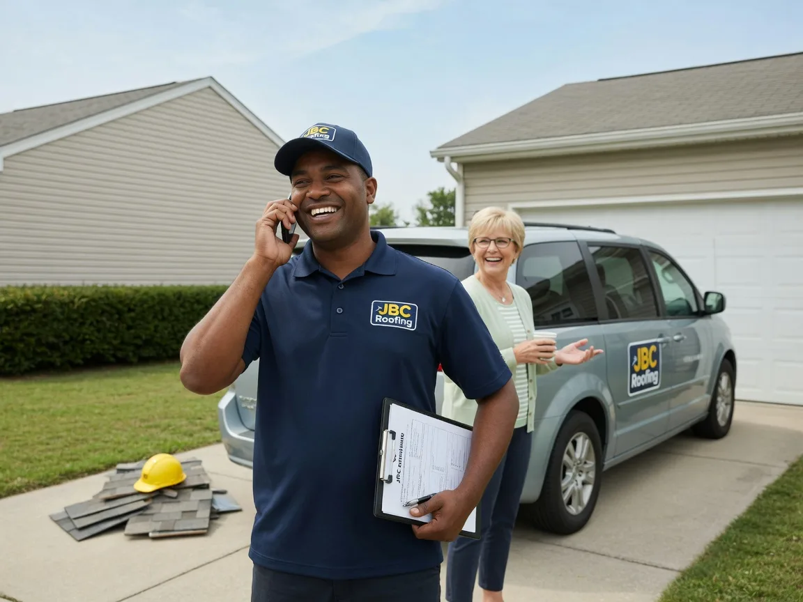 Roof Replacement Lehighton, PA FAQs